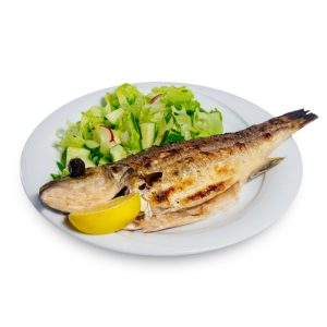 SEA BASS
