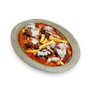 ORIENT KOFTE
