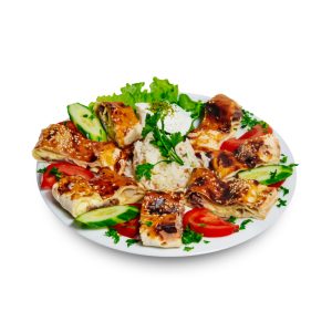 ORIENT KEBAP
