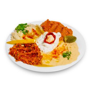 ASORTI SALAD