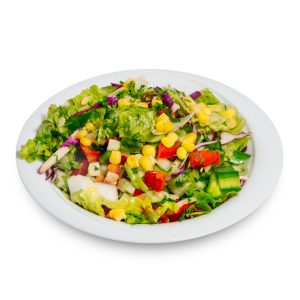 ORIENT SALAD