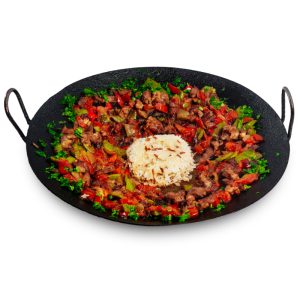 SACH KEBAP