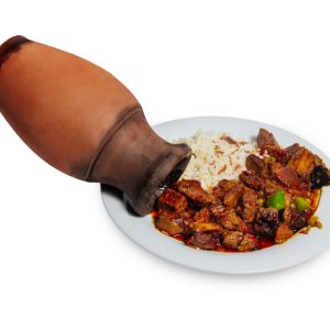 TURKISH KEBAP