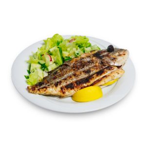 SEA BREAM
